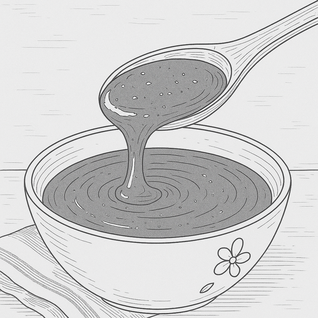 Bibimbap Sauce