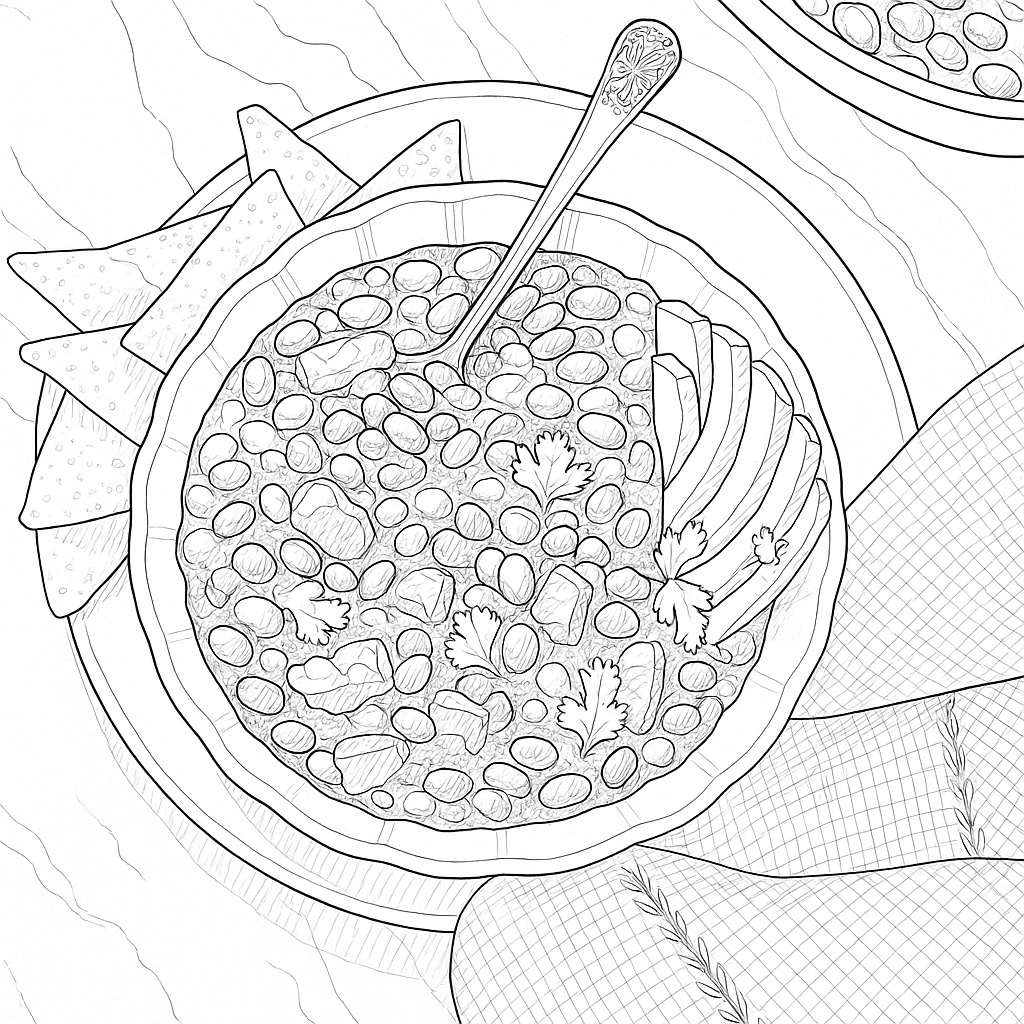Vegetarian Chili